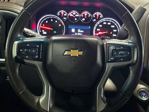 Used 2022 Chevrolet Silverado 2500 LTZ w/ LTZ Plus Package image 13