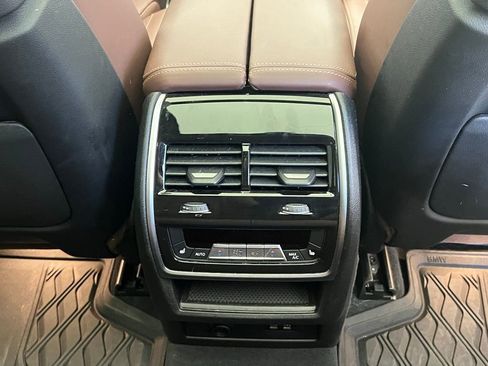 Certified 2024 BMW X5 xDrive40i w/ Executive Package image 9