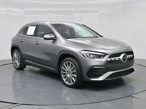 Used 2022 Mercedes-Benz GLA 250 4MATIC image 31