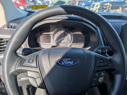 Used 2024 Ford Edge SEL w/ Convenience Package AWD/4WD image 11