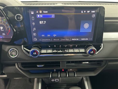 New 2026 Chevrolet Colorado LT w/ LT Convenience Package image 13