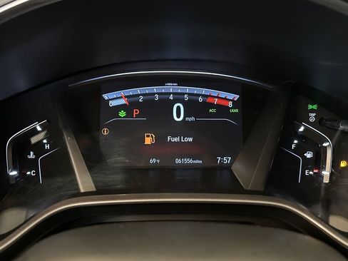 Used 2020 Honda CR-V EX image 10