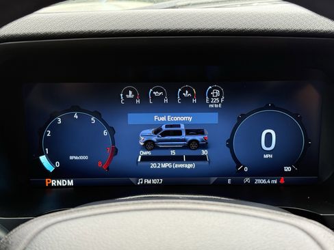 Used 2024 Ford F150 STX image 26