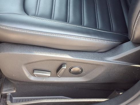Used 2023 Ford Edge SEL w/ Convenience Package AWD/4WD image 4