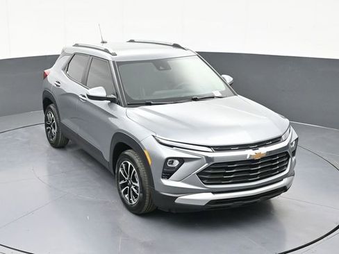 New 2026 Chevrolet TrailBlazer LT w/ Convenience Package FWD image 63