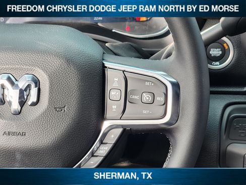 New 2026 RAM 2500 Laramie image 20