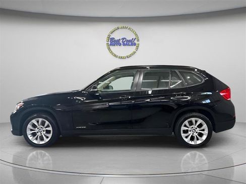 Used 2014 BMW X1 xDrive28i AWD/4WD image 2