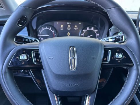 Certified 2022 Lincoln Corsair FWD image 22