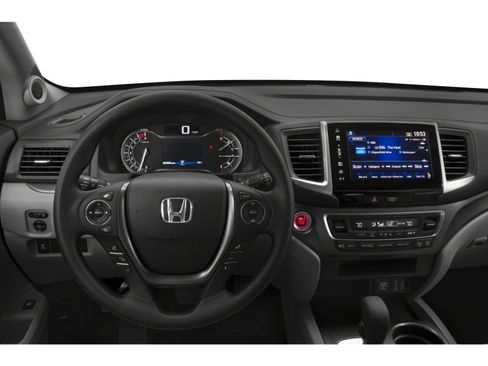 Used 2018 Honda Pilot EX image 4