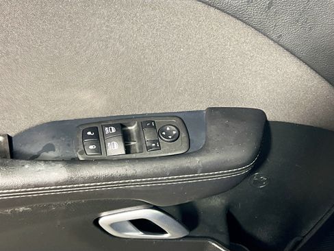 Used 2023 Dodge Challenger SXT w/ Blacktop Package image 16