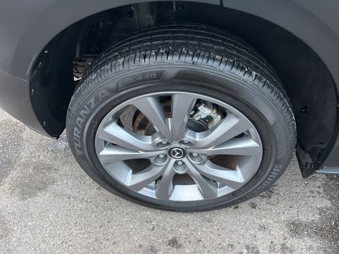 Used 2024 MAZDA CX-30 AWD 2.5 S w/ Premium Package image 16
