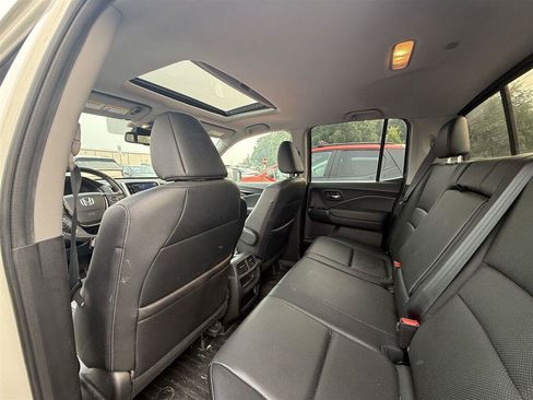 Used 2019 Honda Ridgeline RTL-E image 13
