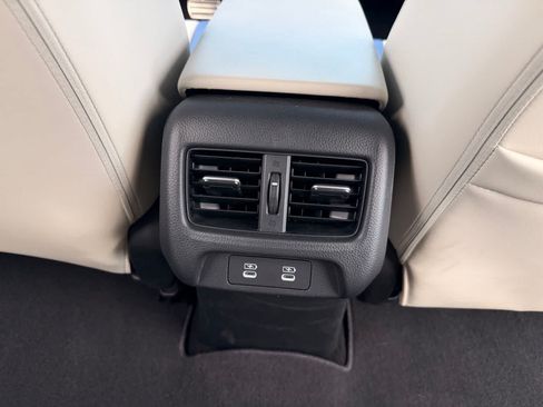 Used 2025 Acura ADX A-Spec AWD/4WD image 19
