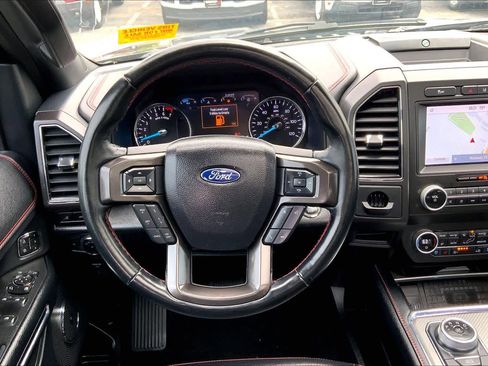 Used 2021 Ford Expedition Limited RWD image 6