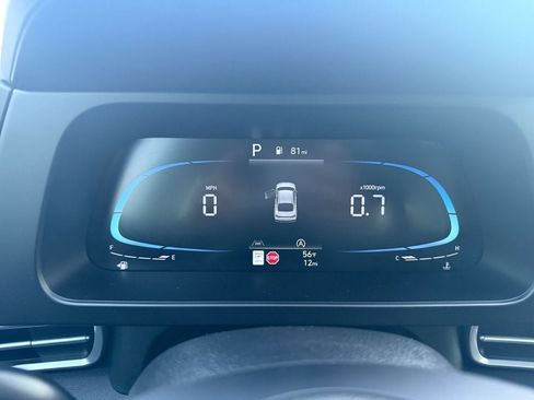 New 2026 Hyundai Elantra SE image 15