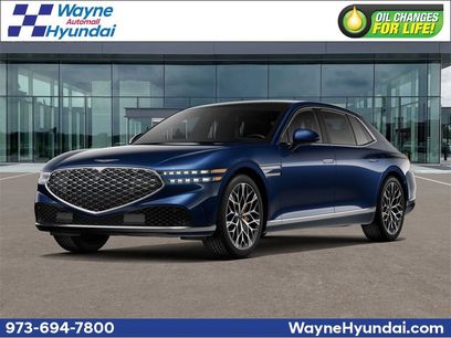 New 2026 Genesis G90 3.5T