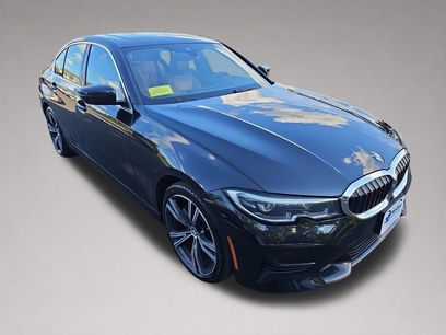 Used 2022 BMW 330i xDrive Sedan w/ Driving Assistance Package