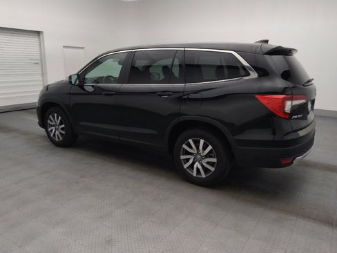 Used 2019 Honda Pilot EX-L image 3