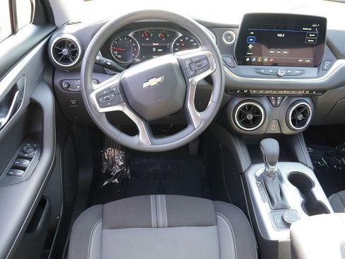 Certified 2025 Chevrolet Blazer LT image 18