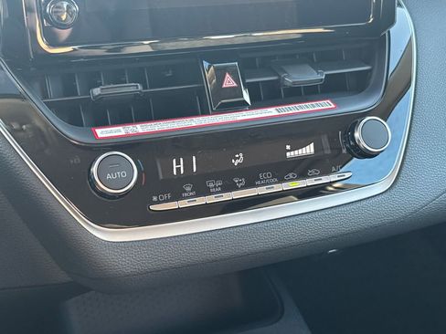 New 2026 Toyota Corolla LE image 27