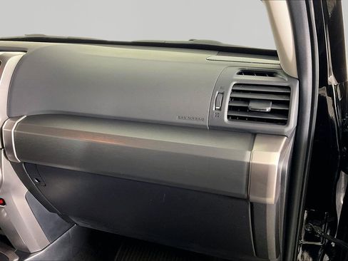 Used 2024 Toyota 4Runner TRD Sport w/ Technology Package image 17