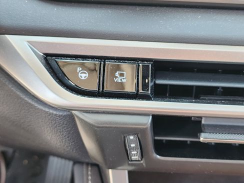 Certified 2025 Lexus RX 350 Premium Plus w/ Convenience Package AWD/4WD image 19