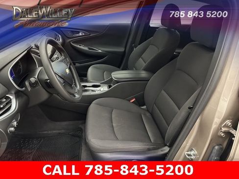 Used 2023 Chevrolet Malibu LT image 15