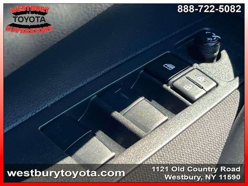 Used 2023 Toyota Corolla LE w/ Carpet Mat Package (TMS) image 20