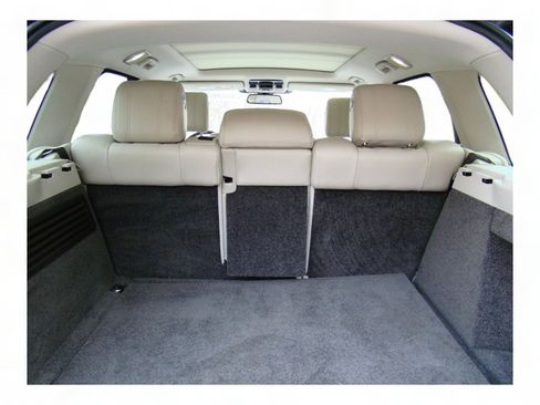 Used 2013 Land Rover Range Rover HSE image 26