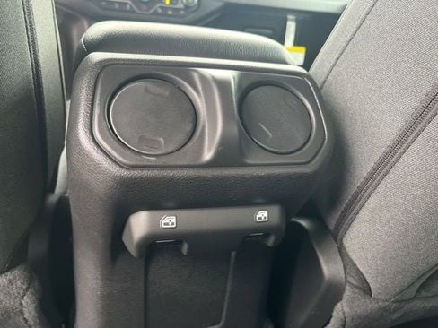 New 2026 Jeep Wrangler Unlimited Sport image 16
