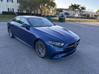 Used 2023 Mercedes-Benz CLS 450 CLS 450 video 1