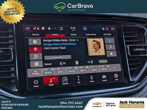 Used 2021 Dodge Durango R/T w/ Trailer Tow Group IV AWD/4WD image 21