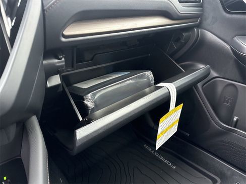 New 2025 Subaru Forester Touring image 43