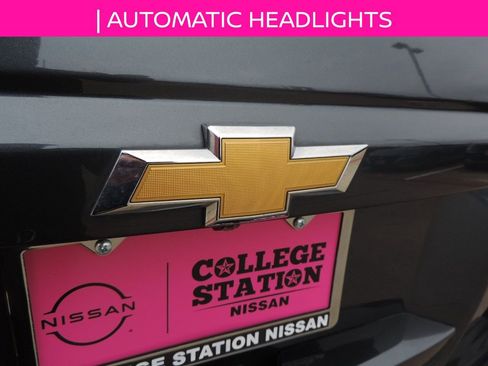 Used 2020 Chevrolet Tahoe LS w/ Enhanced Driver Alert Package image 11