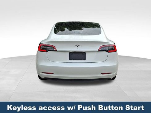 Used 2023 Tesla Model 3 Standard Range RWD image 6