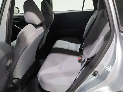 Certified 2024 Toyota Corolla Cross AWD Hybrid image 18