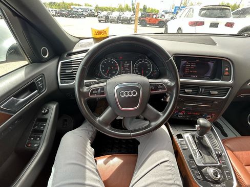 Used 2012 Audi Q5 2.0T Premium Plus AWD/4WD image 29