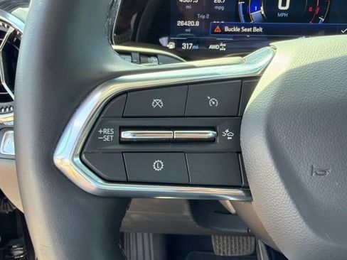 Certified 2026 Chevrolet Equinox LT w/ Convenience Package II AWD/4WD image 30