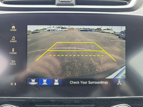 Used 2018 Honda CR-V EX image 19