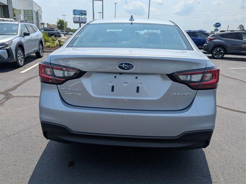 New 2025 Subaru Legacy Premium image 6