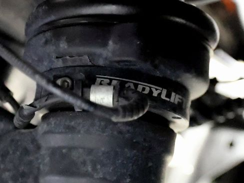 Used 2025 Ford F150 Raptor w/ Equipment Group 803A Raptor R image 48