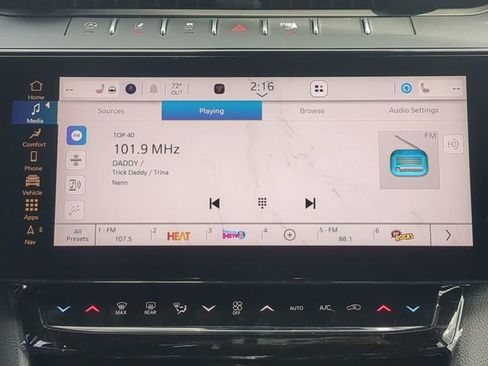 New 2026 Jeep Grand Cherokee L Limited w/ Limited Altitude Package image 22