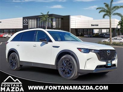 New 2026 MAZDA CX-90 3.3 Turbo w/ Premium Sport Pkg