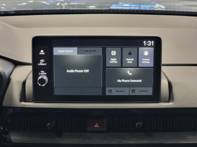 New 2027 Honda CR-V EX-L image 19