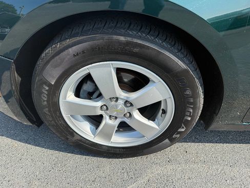 Used 2015 Chevrolet Cruze LT image 9