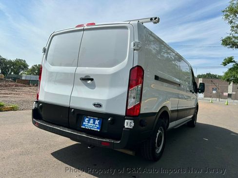 Used 2020 Ford Transit 150 Low Roof w/ Load Area Protection Package RWD image 10