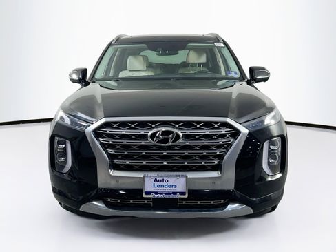Used 2020 Hyundai Palisade Limited image 2