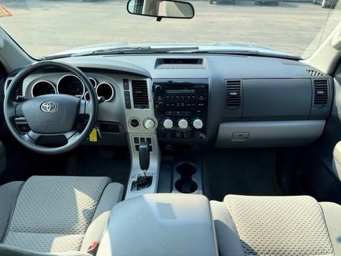 Used 2008 Toyota Tundra SR5 w/ TRD Off-Road Pkg AWD/4WD image 16
