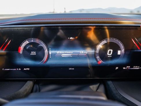 New 2026 Dodge Charger Scat Pack AWD/4WD image 28