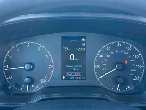 Certified 2024 Toyota Corolla LE image 24